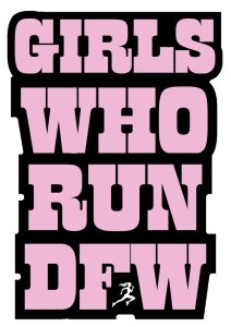 Dazzle Dash 5k & 10k Logo