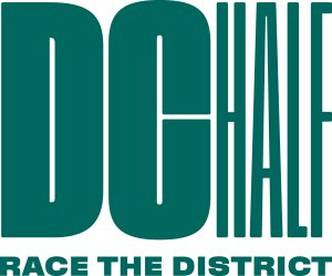 DC Half Races Logo