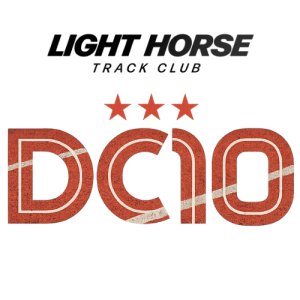 DC10 Track Fest Logo