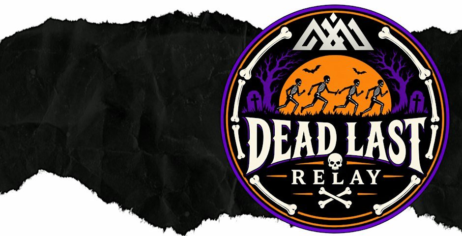 Dead Last Relay