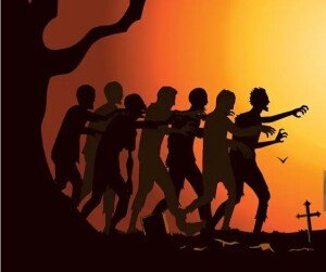 Dead Run 2026 Logo