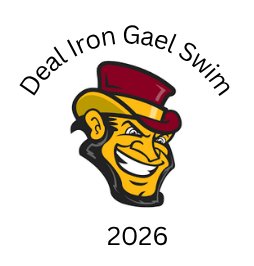 Deal Iron Gael One Mile Swim 2026