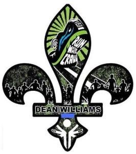 Dean Williams Memorial 5k Run/Walk/Crawl