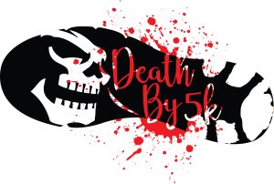 Death by 5k Oregon