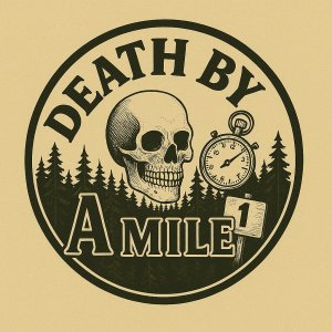 Death By a Mile
