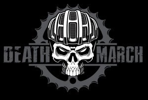 Death March Ride