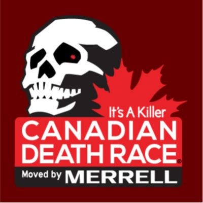 Death Race Logo