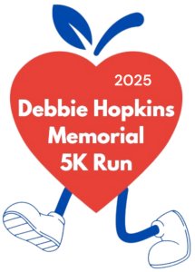 Debbie Hopkins Memorial Run
