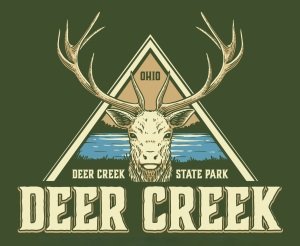 Deer Creek AquaRun & Open Water Swim Logo