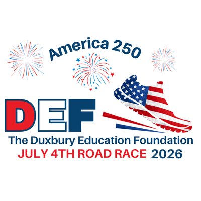 DEF 4th of July 5k Race