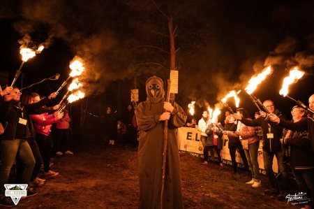 Défi des Pestiférés
