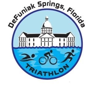 Defuniak Springs Sprint Triathlon