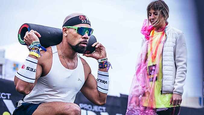 DEKA IBIZA 2027