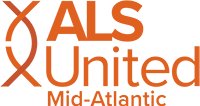 Delaware ALS United Walk and 5K Logo