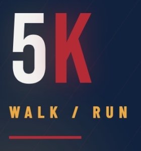 Delta Scholarship Fund 5K Run/Walk and Fun Run