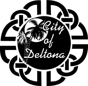 Deltona Celtic Fest & Highland Games Logo