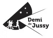 Demi de Jussy Logo
