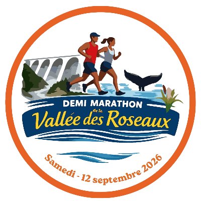 Demi-marathon de la vallé des roseaux