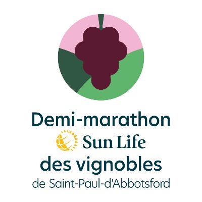 Demi-Marathon Sun Life des vignobles