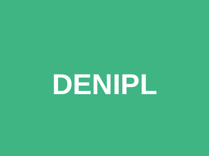 DeniPL Logo