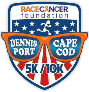 Dennis Port 5K/10K Logo