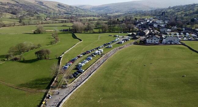 Dentdale Run 2027
