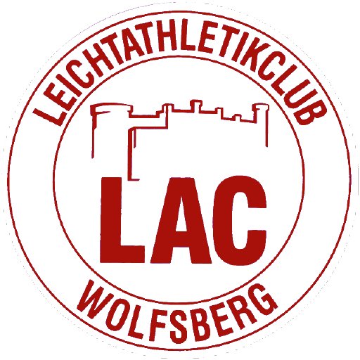 DER LAC BEWEGT WOLFSBERG Logo