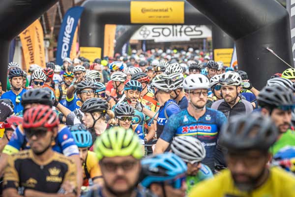 Desafio dos Rochas Logo