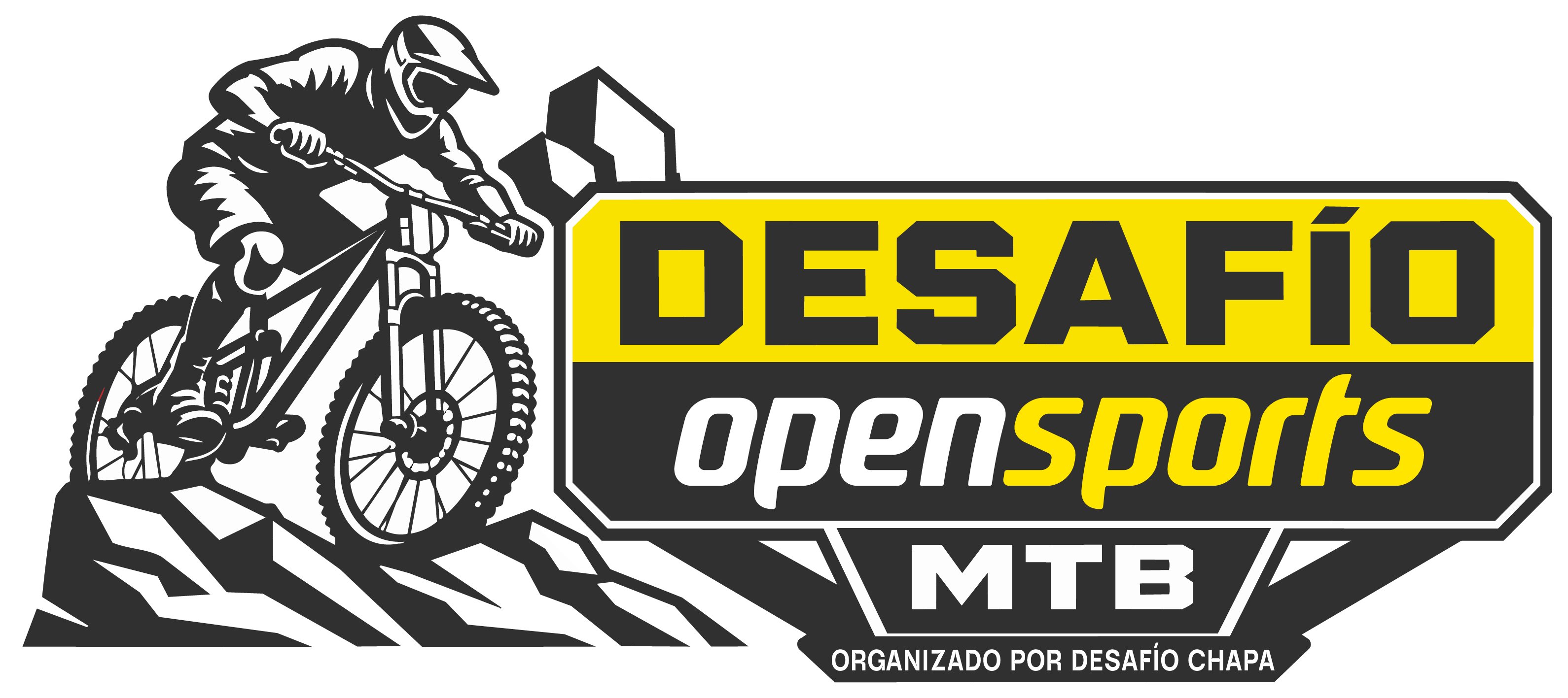 Desafio Open Sports MTB