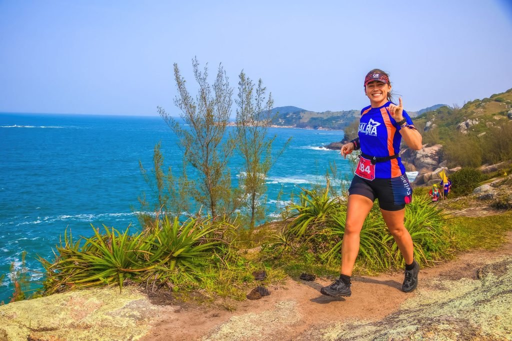 Desafio Rota da Baleia