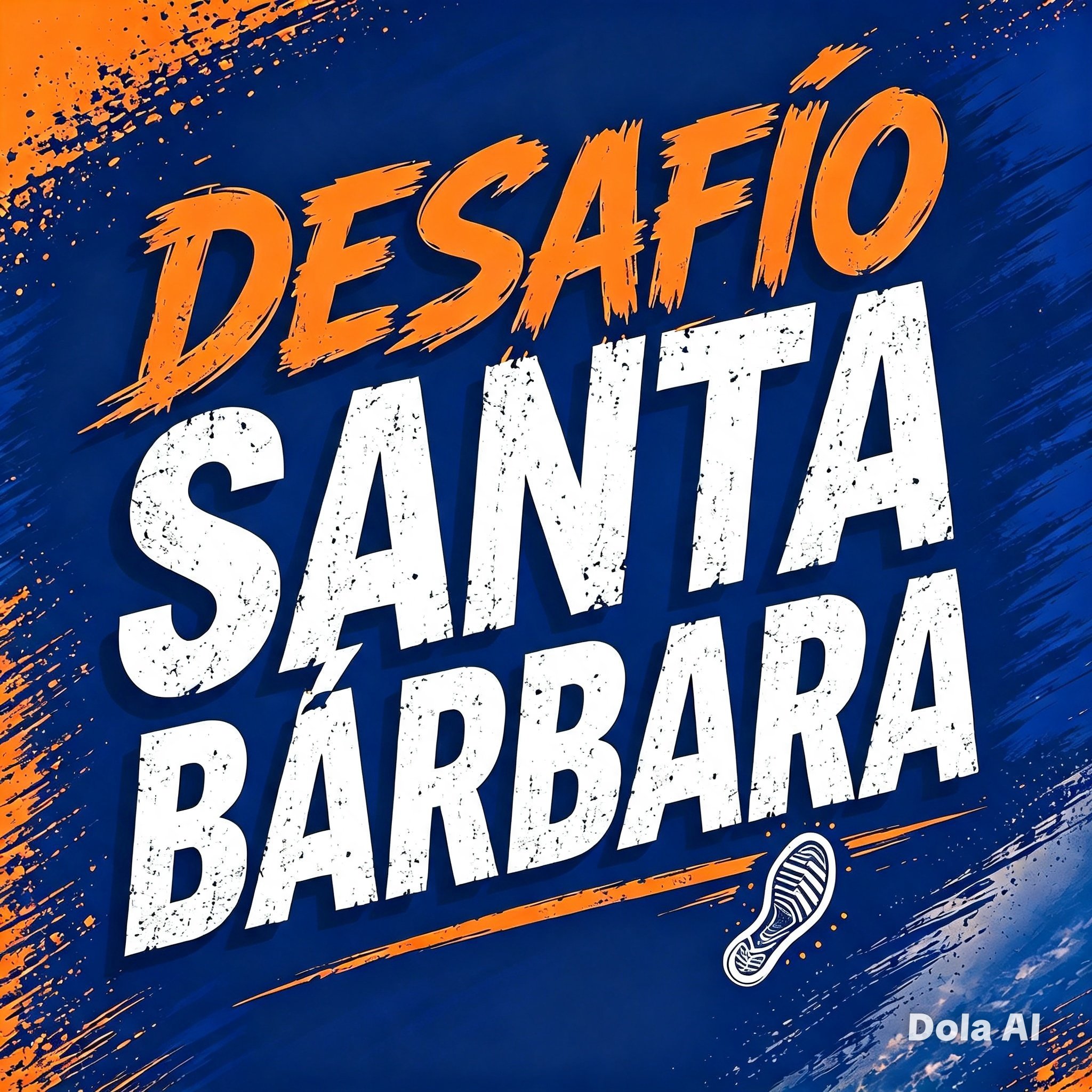 DESAFIO SANTA BARBARA