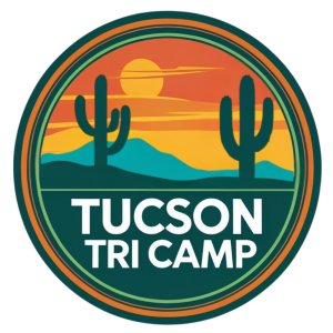 Desert Endurance: Tucson Triathlon Camp