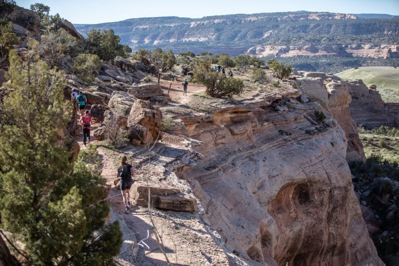 Desert RATS Trail Running Festival by UTMB - 10K