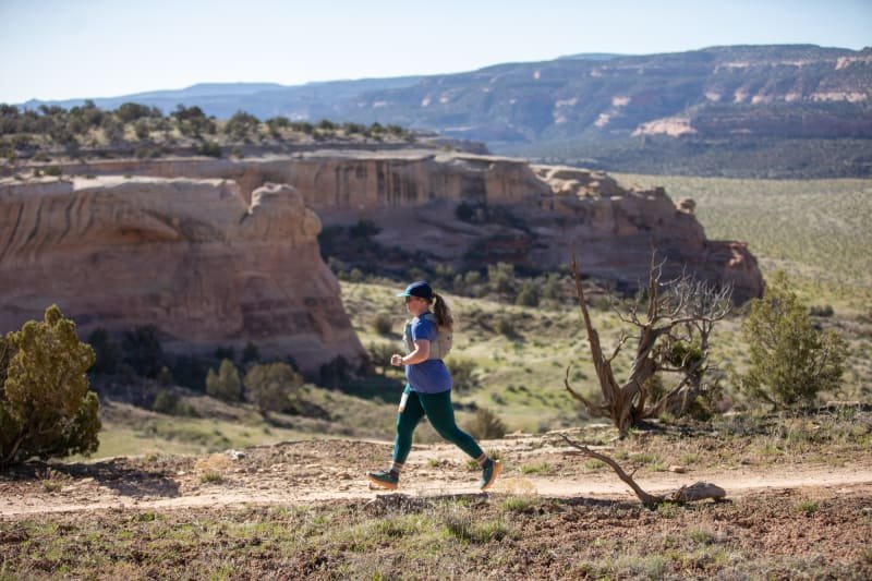 Desert RATS Trail Running Festival by UTMB - 21K