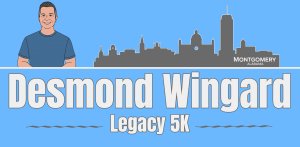 Desmond Wingard Legacy 5K