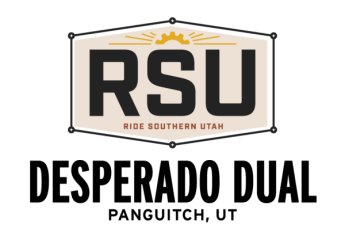 DESPERADO DUAL Logo