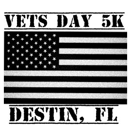 Destin Vets Day 5K 2026