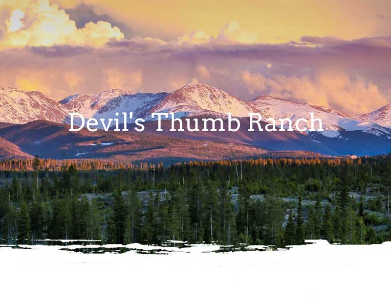 Devil's Thumb Freedom Run 5k/15k