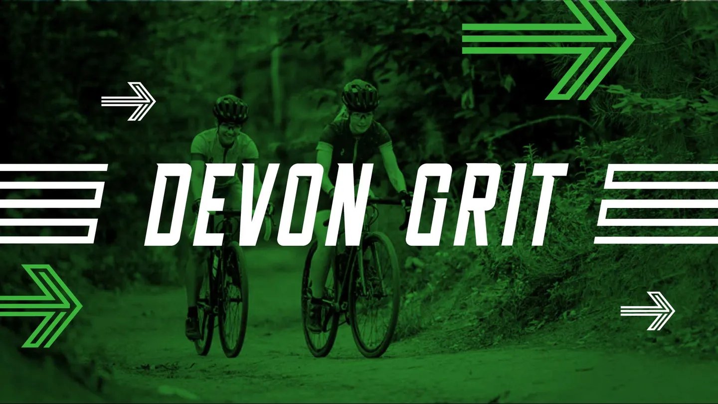 Devon Grit Logo