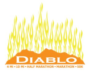Diablo Trail Run