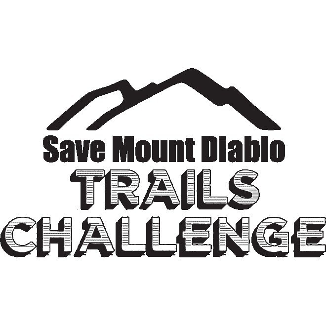 Diablo Trails Challenge 2026 Logo