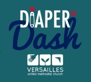 Diaper Dash 5K & FREE Kid's Sprint