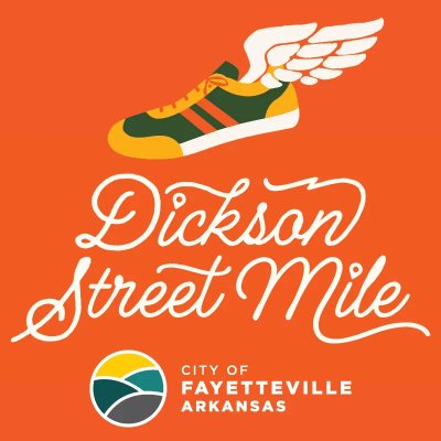 Dickson Street Mile