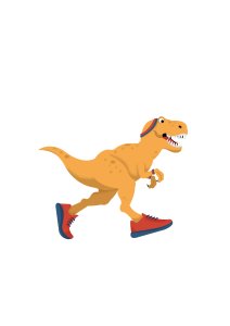Dino Run