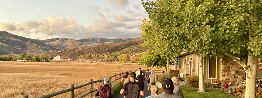 Dirt Circus - Park City