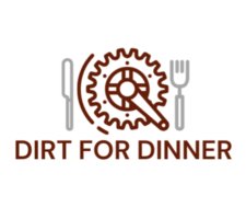 Dirt for Dinner Community Ride