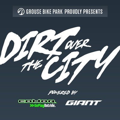 Dirt Over The City - Race Series #2