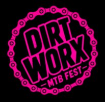 Dirtworx MTB Fest 2027 Logo