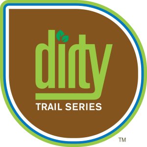 Dirty Dash 10k & Half Marathon Logo