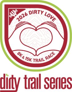 Dirty Love 15k & 8k